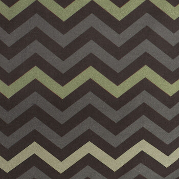 4輪シェブロン柄ショッピングカート ファスナー開閉タイプ 15 5044 送料無料-10