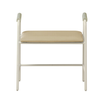 立ち上がりサポート玄関スツール シニア家具 ヨンマルナナマル 送料無料-5