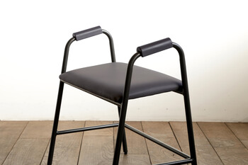 立ち上がりサポート玄関スツール シニア家具 ヨンマルナナマル 送料無料-11