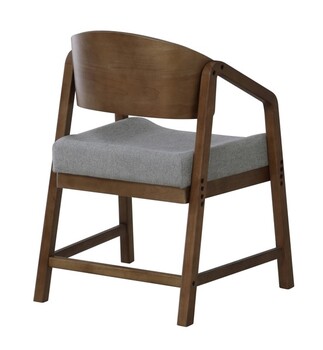 シニアに優しい木製チェア シニア家具 RSPDC1 送料無料-15