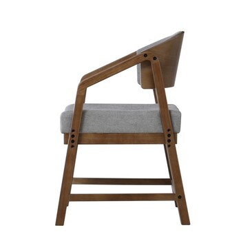 シニアに優しい木製チェア シニア家具 RSPDC1 送料無料-17