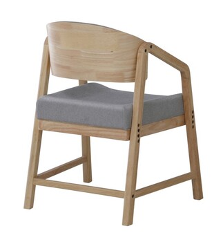 シニアに優しい木製チェア シニア家具 RSPDC1 送料無料-19