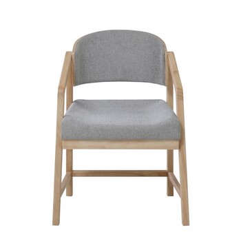 シニアに優しい木製チェア シニア家具 RSPDC1 送料無料-20