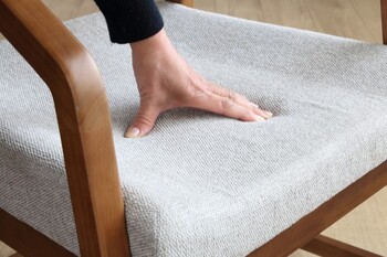 シニアに優しい木製チェア シニア家具 RSPDC1 送料無料-24