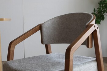 シニアに優しい木製チェア シニア家具 RSPDC1 送料無料-25