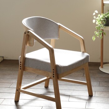 シニアに優しい木製チェア シニア家具 RSPDC1 送料無料-29