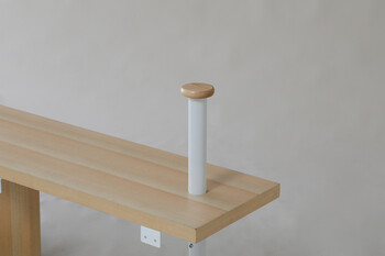 框のせ玄関ベンチ 幅115cmタイプ シニア家具 ヨンマルナナマル 送料無料-6