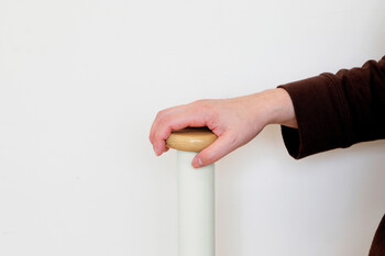 框のせ玄関ベンチ 幅115cmタイプ シニア家具 ヨンマルナナマル 送料無料-8