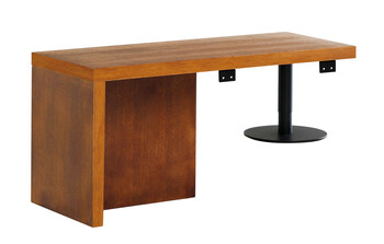 框のせ玄関ベンチ 幅90cmタイプ シニア家具 ヨンマルナナマル 送料無料-1