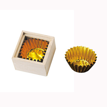 ファルカタ プチ蓋付小箱 吉祥来福 紅梅 梅結び 容器 日本製 10個セット 送料無料-9