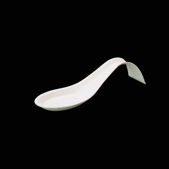 エコパルプ レンゲスプーン50入 送料無料-1