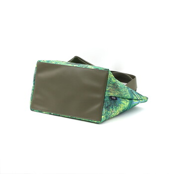 クラシックな名画が洗練されたトートバッグ A4対応 トートバッグ COOCO 送料無料 即日発送-11