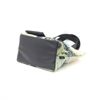 クラシックな名画が洗練されたトートバッグ A4対応 トートバッグ COOCO 送料無料 即日発送-19