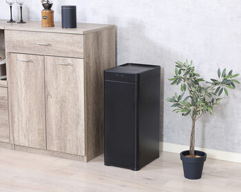 除菌消臭センサーダストボックス 45L 送料無料-9