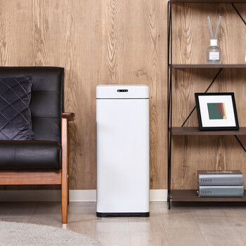 除菌消臭センサーダストボックス 45L 送料無料-11