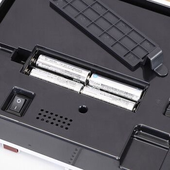 除菌消臭センサーダストボックス 45L 送料無料-16