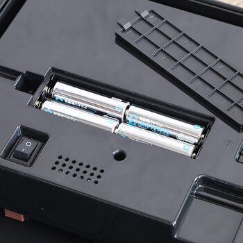 除菌消臭センサーダストボックス 45L 送料無料-8