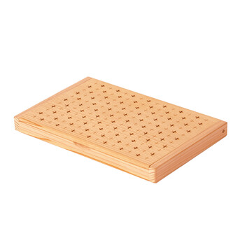 Business card holder typeA B ステーショナリー 木製カードケース 日本製 ギフト 送料無料-2