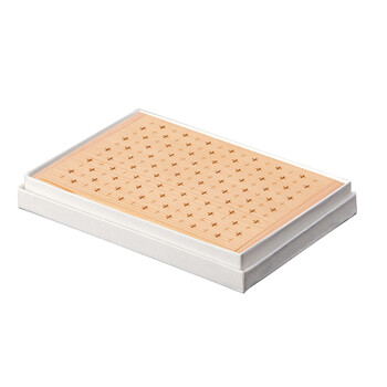 Business card holder typeC ステーショナリー 木製カードケース 日本製 ギフト 送料無料-4