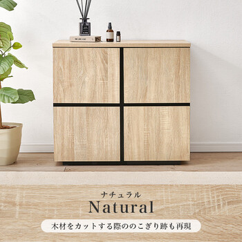 キャビネットRCC 1496DBR 送料無料-10