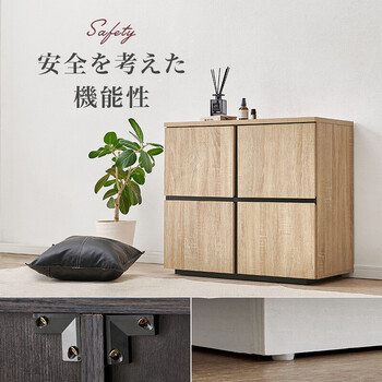 キャビネットRCC 1496DBR 送料無料-7