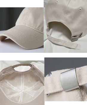 ベースボール キャップ 日よけ帽子 小顔 送料無料 即日発送-9