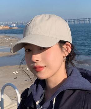 ベースボール キャップ 日よけ帽子 小顔 送料無料 即日発送-3