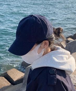 ベースボール キャップ 日よけ帽子 小顔 送料無料 即日発送-5