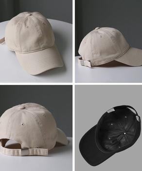 ベースボール キャップ 日よけ帽子 小顔 送料無料 即日発送-8