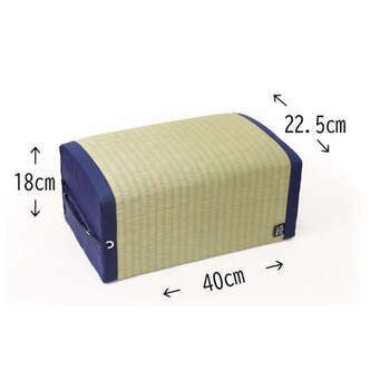 大きいサイズ AGURA F ネイビー ラッピング可 送料無料 即日発送-1