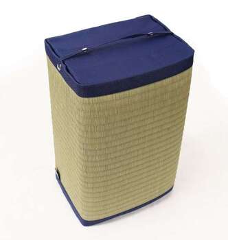 大きいサイズ AGURA F ネイビー ラッピング可 送料無料 即日発送-2