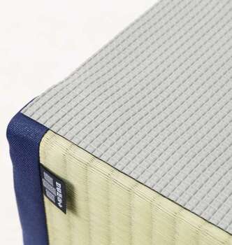 大きいサイズ AGURA F ネイビー ラッピング可 送料無料 即日発送-4