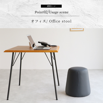 スツール OFS 3867 Office stool tocon 送料無料 即日発送-9