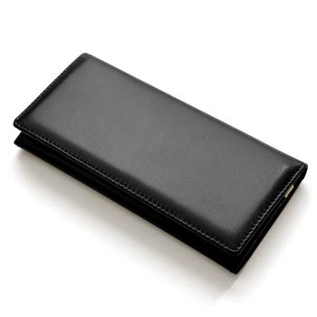 長財布 シープスキン紳士長財布 BZSQ 252 羊革長札入れ 3色展開 BEAMZSQUARE 送料無料-6