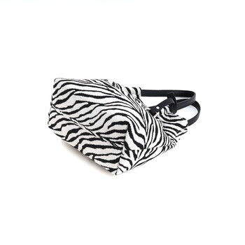 アニマル柄つまみハンドル2WAY トートバッグ ショルダーバッグ　 COOCO 送料無料 即日発送-9