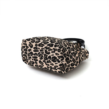 アニマル柄つまみハンドル2WAY トートバッグ ショルダーバッグ　 COOCO 送料無料 即日発送-8