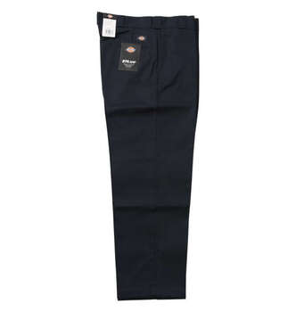 大きいサイズ DICKIES Original874ワークパンツ  38 40 42 44 46 48 50 52 54 56 58 ダークネイビー ラッピング可 送料無料 即日発送-3