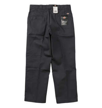 大きいサイズ DICKIES Original874ワークパンツ  38 40 42 44 46 48 50 52 54 56 58 チャコール ラッピング可 送料無料 即日発送-1
