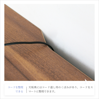 W120cmの幅広でスリムなデスク OFT 3853 Free Office Desk basic 送料無料 即日発送-12