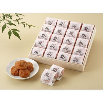 和歌山 紀州南高梅 梅満開 うす塩味 塩分6% 400g ギフト対応可 送料無料-2