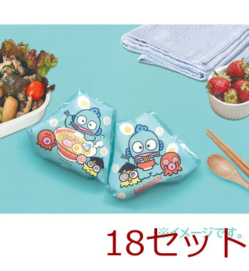 おにぎりデコパック 三角型 ハンギョドン ラーメン 4枚入 18セット 送料無料-3