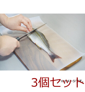 CUTTING カッティング まな板シート 3個セット 送料無料-5