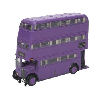 ハリーポッター ナイト バス Department56 ラッピング可 送料無料-0