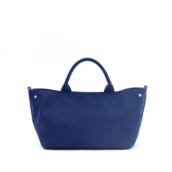 ロゴパール×箔プリント 2WAY トートバッグ COOCO クーコ SMILEY 送料無料 即日発送-15