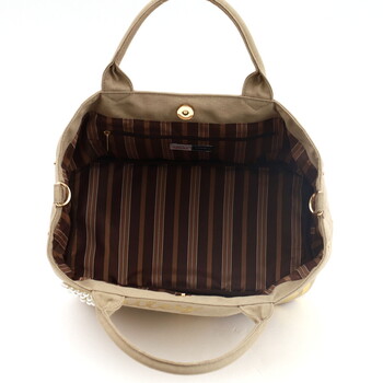 ロゴパール×箔プリント 2WAY トートバッグ COOCO クーコ SMILEY 送料無料 即日発送-19