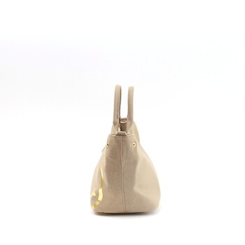 ロゴパール×箔プリント 2WAY トートバッグ COOCO クーコ SMILEY 送料無料 即日発送-8