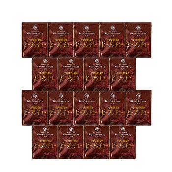 神奈川 横浜ロイヤルパークホテル 監修 牛肉と野菜のビーフシチューセット 18食 詰め合わせ 送料無料-1