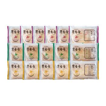 北海道 十勝クロワッサン鯛焼き3種セット 十勝つぶあん90g×6 十勝ミルク90ｇ×5 十勝カスタード90ｇ×5 詰め合わせ 洋菓子 送料無料-0