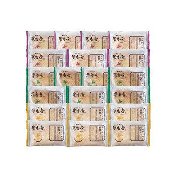 北海道 十勝クロワッサン鯛焼き3種セット 十勝つぶあん90g×7 十勝ミルク90ｇ×7 十勝カスタード90ｇ×6 詰め合わせ 洋菓子 送料無料-0