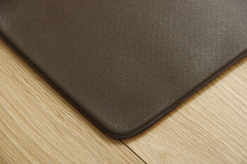 キッチンマット 約45×120cm お手入れ簡単 拭ける すべりにくい ネコ柄 PVC プラッツ 送料無料-10